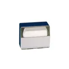 image of Vollrath 6516-06 Napkin Dispenser, Table Type, (2) Sided Dispensing