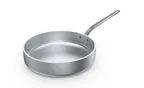 image of Vollrath 671130 Wear-Ever® Sauté Pan, 3 Qt. (2.8 Liter), 10" Dia.