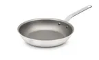 image of Vollrath 671207 Wear-Ever® Fry Pan, 7\" Dia., Ergonomic Grip, Aluminum, PowerCoat2 Ceramic-Reinforced Coating