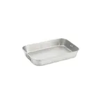 image of Vollrath 68358 Wear-Ever® Bake & Roast Pan, 23-1/2 Quart
