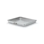 image of Vollrath 68363 Roasting Pan Top, 16 Quart, 19-13/16" X 21-13/16" X 2-3/8"