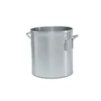 image of Vollrath 68616 Classic Select™ Stock Pot, 15 Quart, 3004 Heavy Duty Aluminum