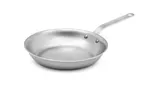 image of Vollrath 691110 Tribute® Fry Pan, 10" Dia., 3-Ply, Induction Ready