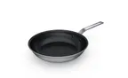 image of Vollrath 691410 Tribute® Fry Pan, 10" Dia., 3-Ply, Induction Ready