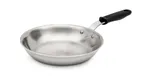 image of Vollrath 692110 Tribute® Fry Pan, 10" Dia., 3-Ply