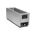 image of Vollrath 72013 Countertop Food Pan Warmer