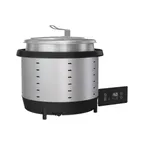 image of Vollrath 741104DW (For International Use Only) Mirage® Induction Warmer, Drop-In