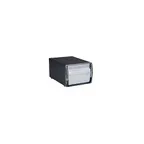 image of Vollrath 7512-06 Napkin Dispenser, Counter Type, 11-3/4"D X 8"W X 6"H