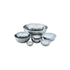 image of Vollrath 79800 Mixing Bowl, 80 Quart, 18/8 Stainless, 30 5/8" Dia.