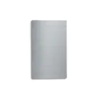 image of Vollrath 8240014 Miramar Template, Blank, 12" x 20", Stainless Steel, NSF, Made in USA