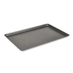 image of Vollrath 9002NS Wear-Ever Full Size Sheet Pan, 18" W x 26" D x 1" H, 18 Gauge Nonstick Aluminum