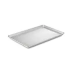 image of Vollrath 939001 Wear-Ever® Sheet Pan, Full Size, 26"W x 18"D x 1"H, Aluminum, Natural Finish