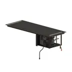 image of Vollrath FC-4C-05120-F 68" Drop In Frost Top