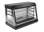 image of Vollrath HFM-36 36" Countertop Hot Food Merchandiser
