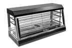 image of Vollrath HFM-48 48" Countertop Hot Food Merchandiser