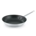 image of Vollrath N7008 Arkadia Fry Pan, 8", Riveted Handle, 3000 Series Aluminum, Non-Stick Coating