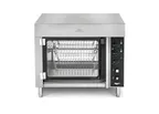 image of Vollrath RO4-208240-8 Rotisserie Oven, Counter Top, Electric