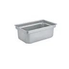 image of Vollrath S2028D Steam Table Pan, Full Size, 30-1/2 Quart