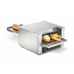 image of Vollrath SO2-24014.5 Countertop Electric Conveyor Oven, 14 1/2" Wide Belt