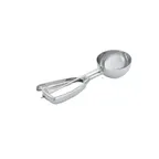 image of Vollrath T7206 Disher, Round Bowl, Size 6 (5-1/3 Oz. Capacity), 3-1/8" Bowl Dia.