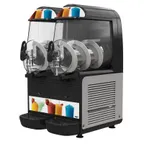 image of Vollrath VCBF128-37-AF Bowl Type Frozen Beverage Granita Machine w/2.6 gal -120V- Double / Autofill