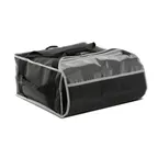 image of Vollrath VPB316 16" Pizza Bag - 3-Series, 17-1/2"W X 17-1/2"D X 9"H
