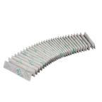 image of Vito Fryfilter VITO 30/VS PARTICLE FILTER 100 Cellulose Particle Filter