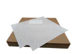 image of Vito Fryfilter VITO VX FILTER SHEET Cellulose Particle Filter, Non-Woven