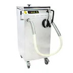 image of Vito Fryfilter VITO XL Vito Xl Oil Filter System, 219 lbs