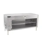 image of Vulcan 1048 50" Electric Cheesemelter, Countertop, Quartz Element, 4,200 Watt