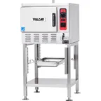 image of Vulcan C24EO5-QS-PLATINUM (Quick Ship) Convection Steamer