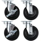image of Vulcan CASTERS-RR4 Casters
