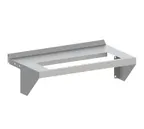 image of Vulcan CONRAIL-VTEC36 Condiment Shelf for Cooking Equipment