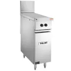 image of Vulcan EV12-1HT240 Expando Range, Electric, 12", Hot Top, Thermostatic Controls