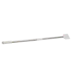 image of Vulcan PADDLE 48 Paddle Scraper, 48" Nylon Blade with Nylon Handle, 48"-59" Length, Kitchen Utensil