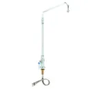 image of Vulcan SGLTS 12NZL SINGLE Pantry Deck-Mount Faucet - 12" Swing Nozzle