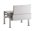 image of Vulcan STAND VSKT30 for Steam Kettle Equipment Stand