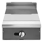 image of Vulcan V112H 12" Gas Heavy Duty Range w/ (1) Hot Top, Modular Base, 30.000 BTU