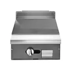 image of Vulcan V118H 18" Gas Heavy Duty Range w/ (1) Hot Top, Modular Base, 30.000 BTU