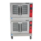 image of Vulcan VC55ED-QS-PLATINUM Electric Convection Oven
