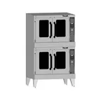 image of Vulcan VC55GD-QS-PLATINUM Gas Convection Oven