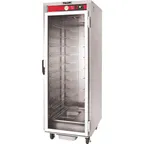 image of Vulcan VP18-QS-PLATINUM (Quick Ship) Proofing Heated Cabinet, Mobile