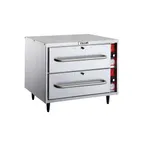 image of Vulcan VW1S-QS-PLATINUM (Quick Ship) Warming Drawer, Free Standing