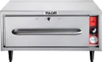 image of Vulcan VW1S 27" Freestanding One Drawer Warmer, One 12" x 20" x 6" Stainless Steel Pan