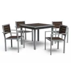 image of Wabash GV2X72P Outdoor Table