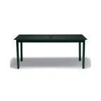 image of Wabash YO2K33C Outdoor Table