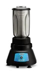 image of Waring BB145S Bevbasix Bar Blender, 32 Oz. Capacity, 2-Speed Motor