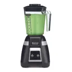 image of Waring BB300 Blade Bar Blender, 48-Oz. Plastic Container, 2-Speed with Pulse