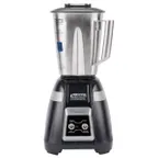 image of Waring BB300S Blade Bar Blender, 48-Oz. Stainless Steel Container