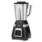 image of Waring BB320S Blade Bar Blender,Stainless Steel Container